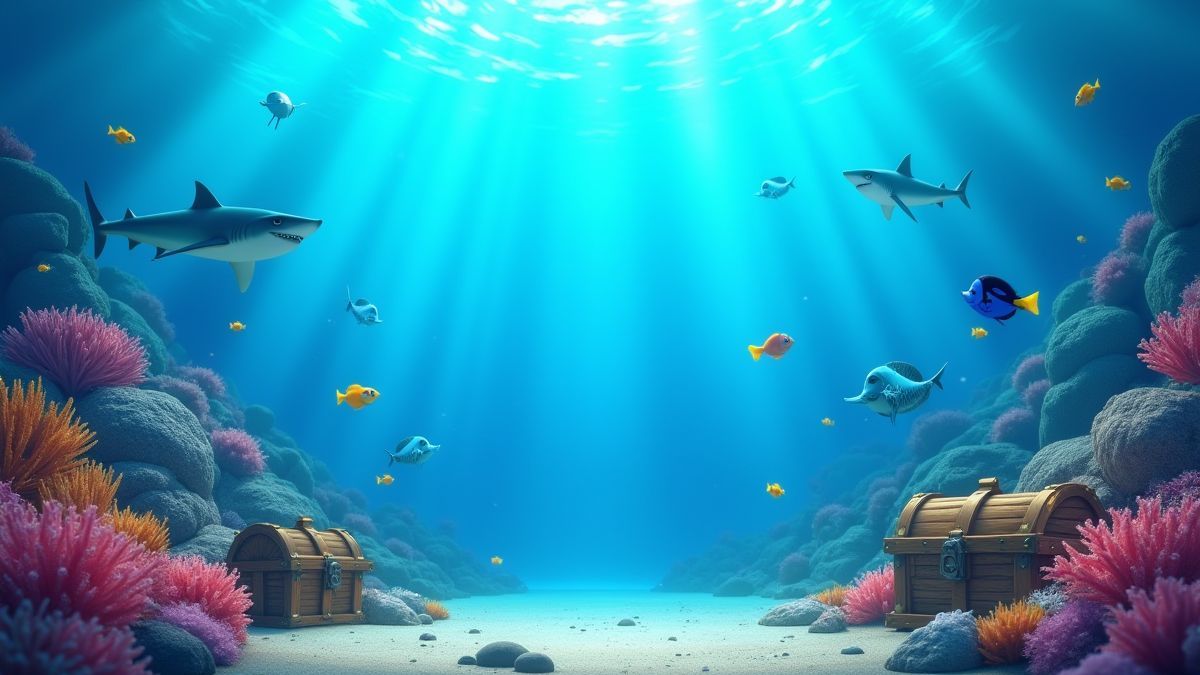 The Shark