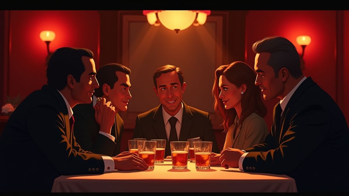 The Sopranos Slot