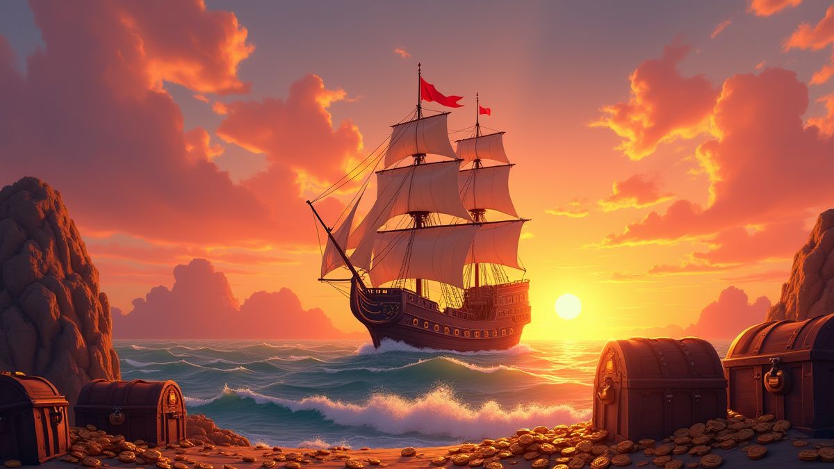 The Spanish Armada