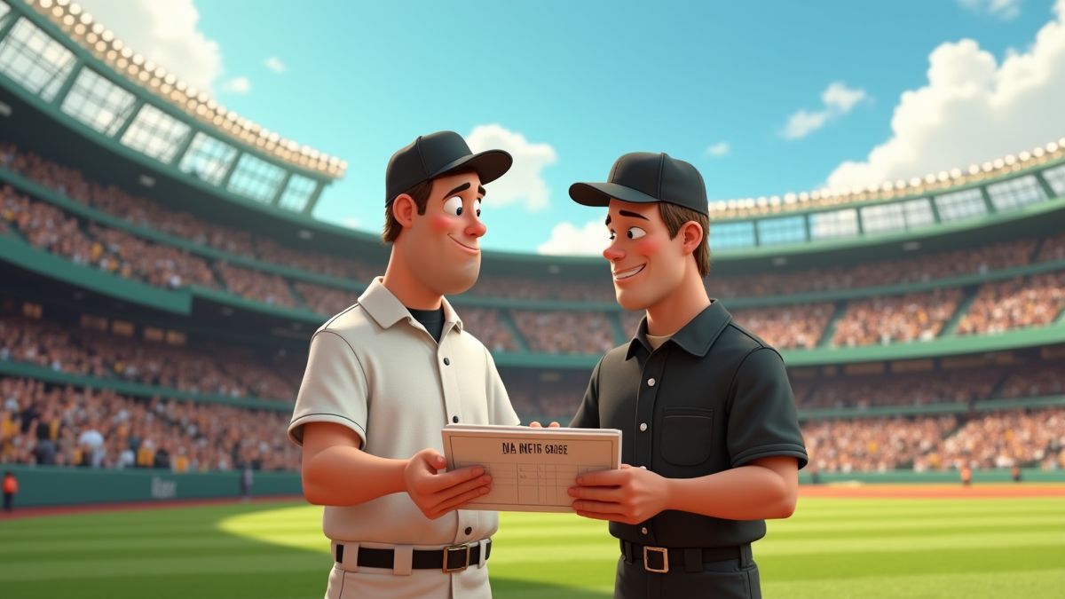 The Umpire