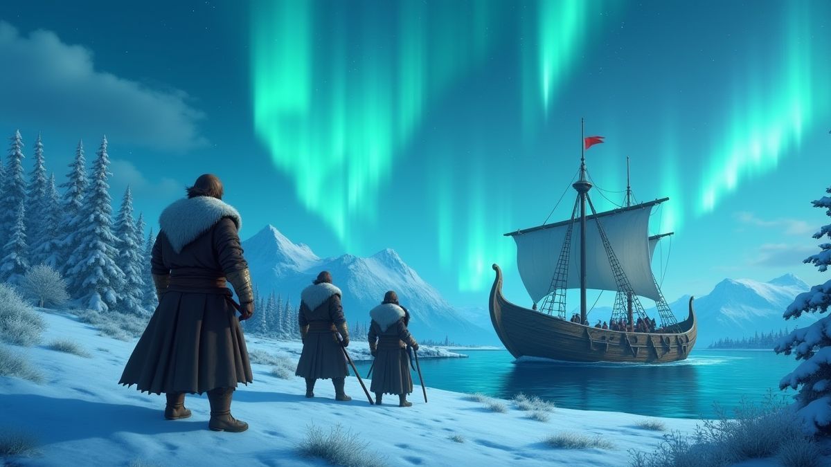 The Vikings