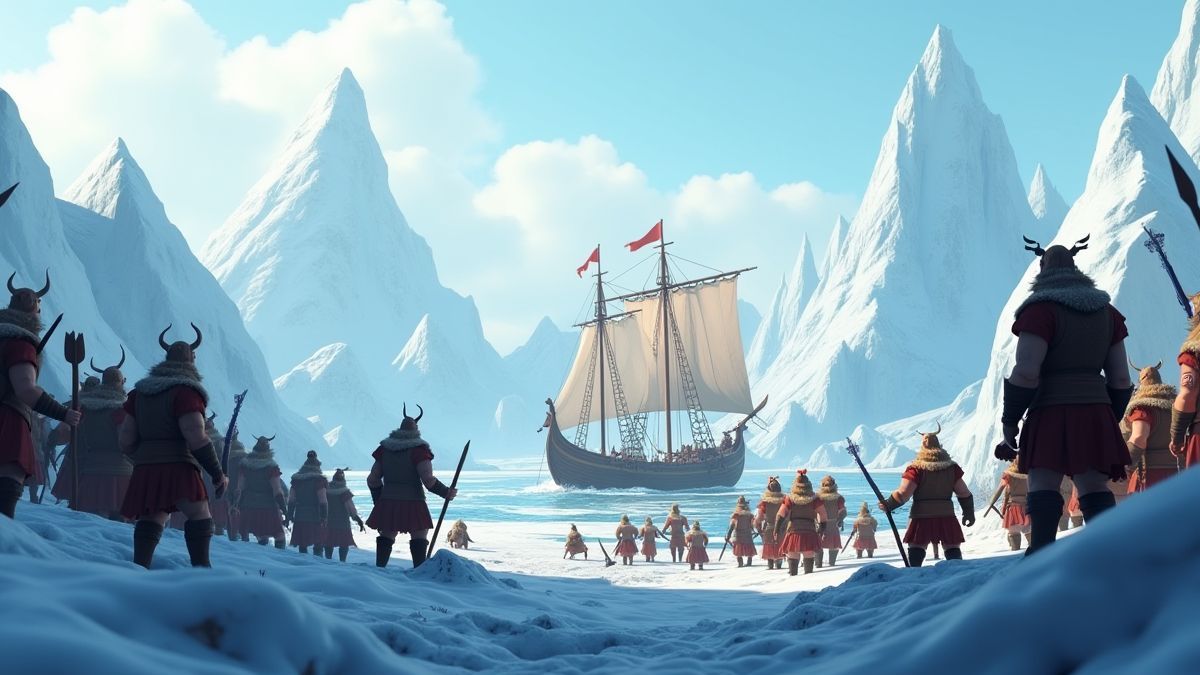 The Vikings Slot