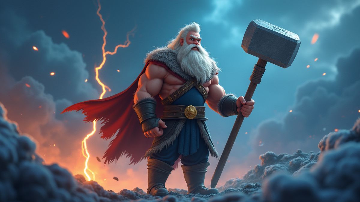Thor