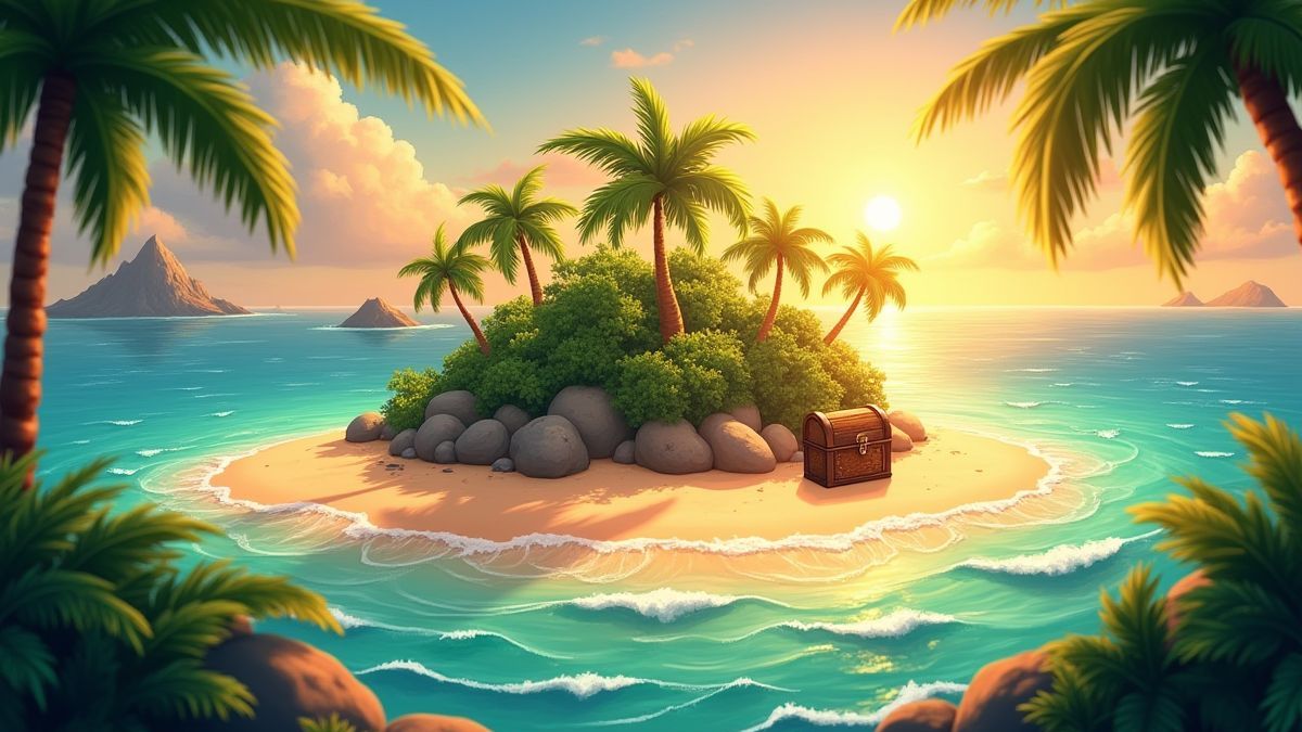 Thousand Islands