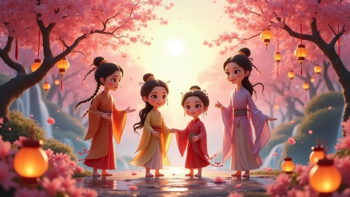 Three Star Fortune Slot