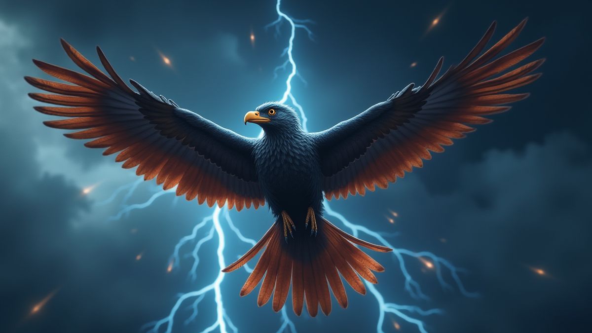 Thunder Bird