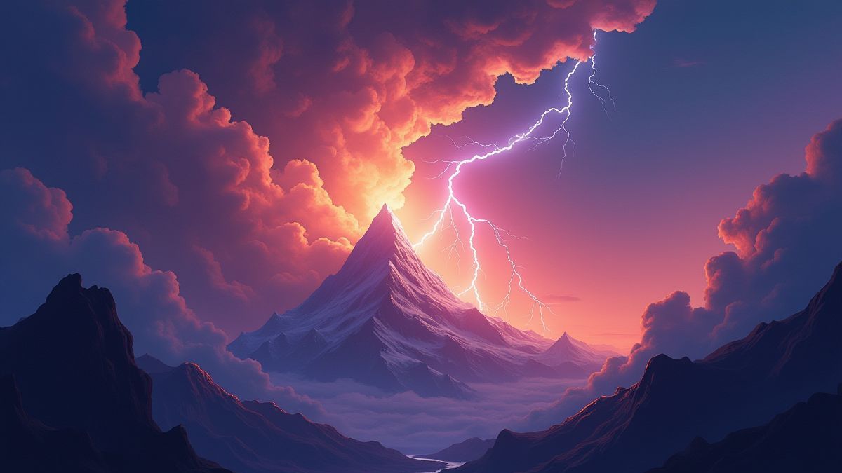 Thundering Zeus Slot