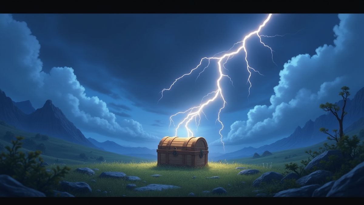 Thunderspin Jackpots