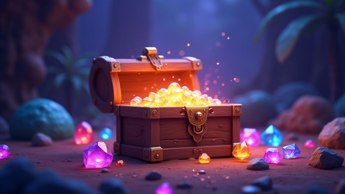 Tinderbox Treasures