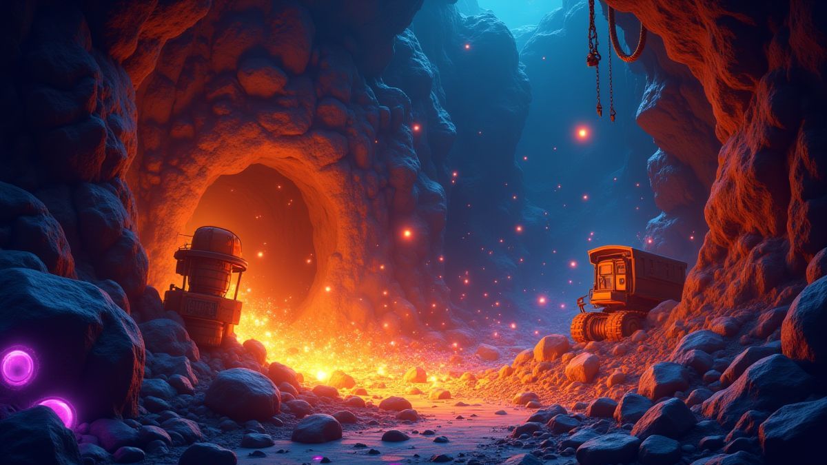 TNT Tumble Dream Drop Slot