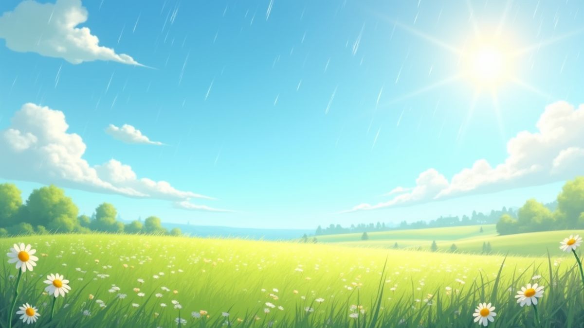 Today's Weather Slot