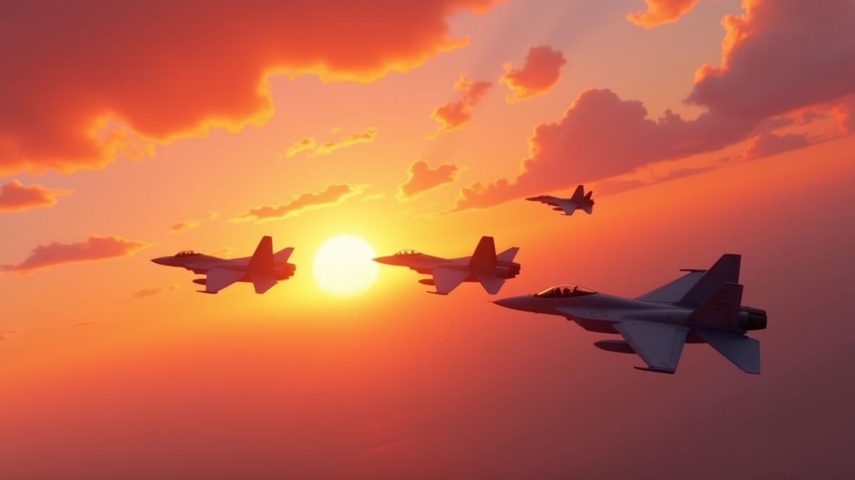 Top Gun