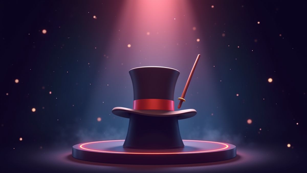 Top Hat Magic