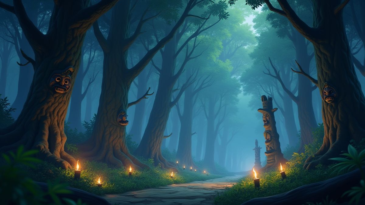 Totem Guardians Dream Drop Slot