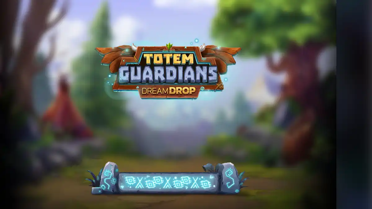 Totem Guardians Dream Drop – slider 01