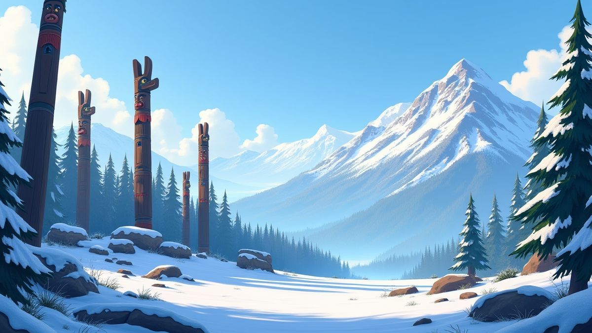 Totem Quest