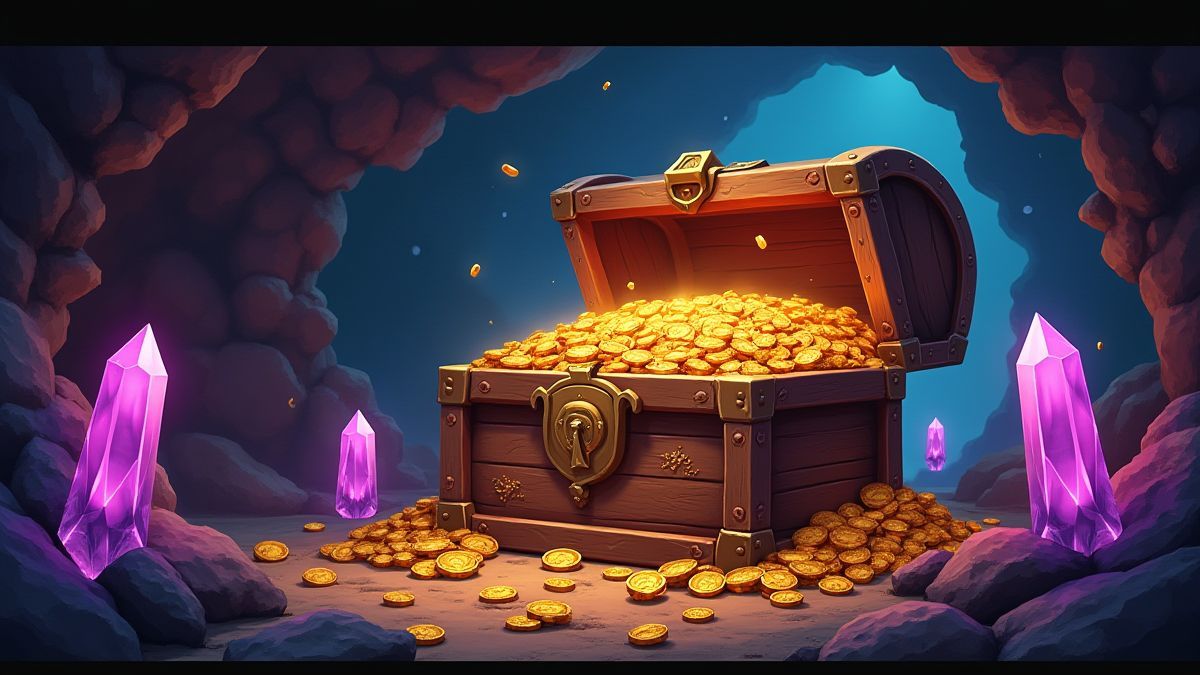 Treasure Box