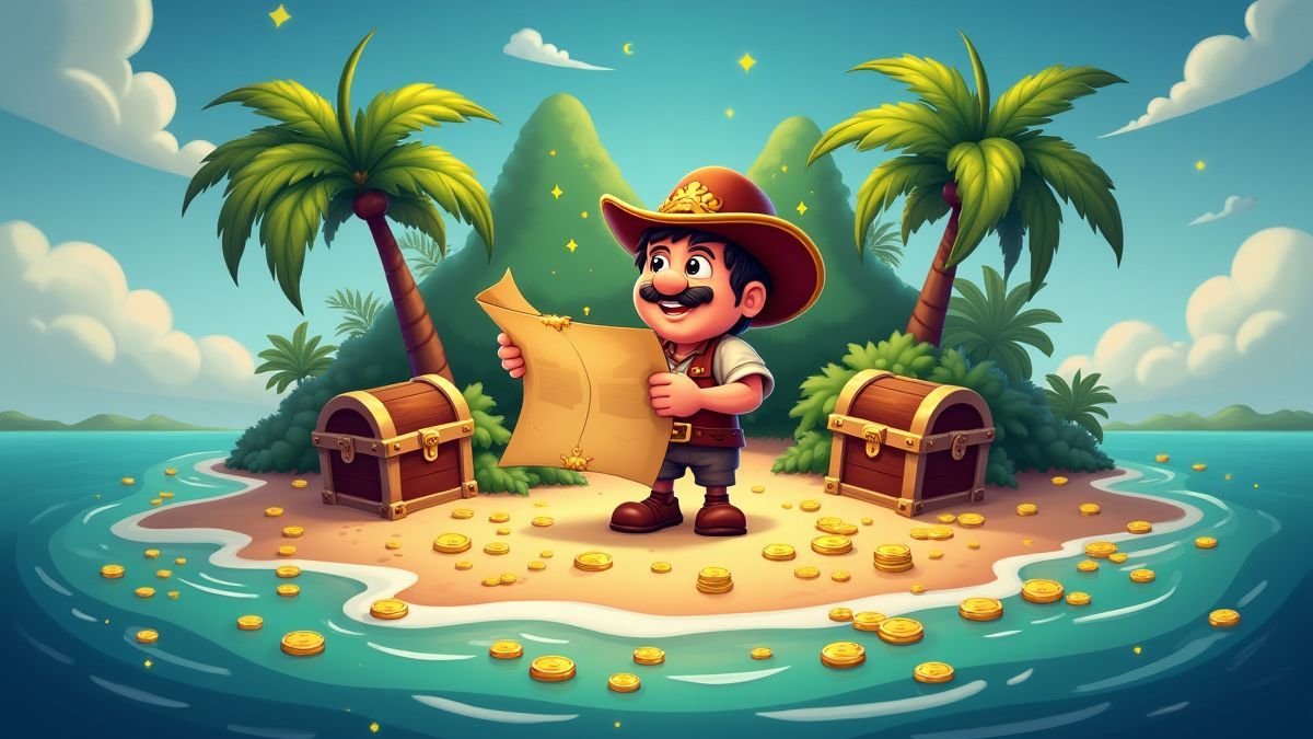 Treasure Hunt