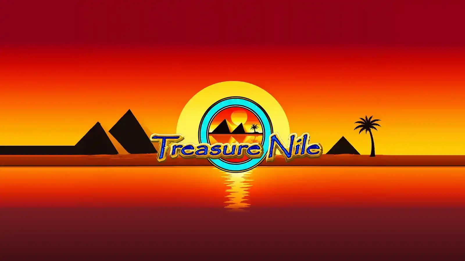 Treasure Nile