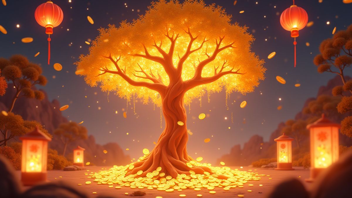 Tree of Fortune