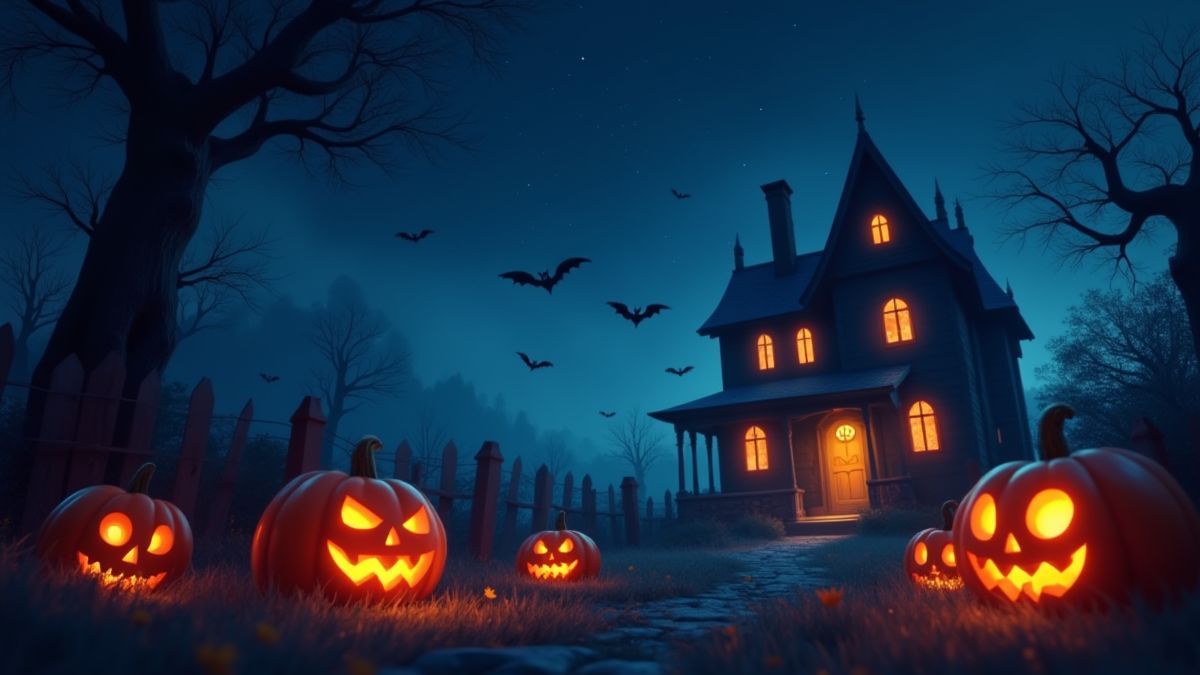 Trick or Spin
