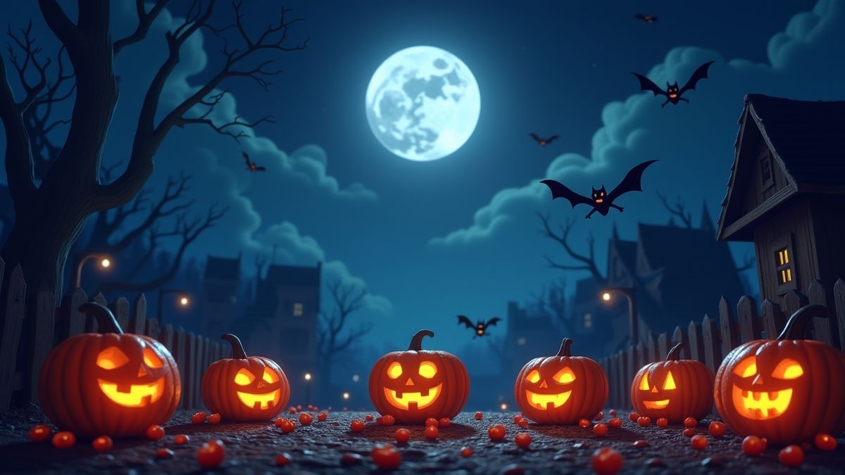 Trick or Treat