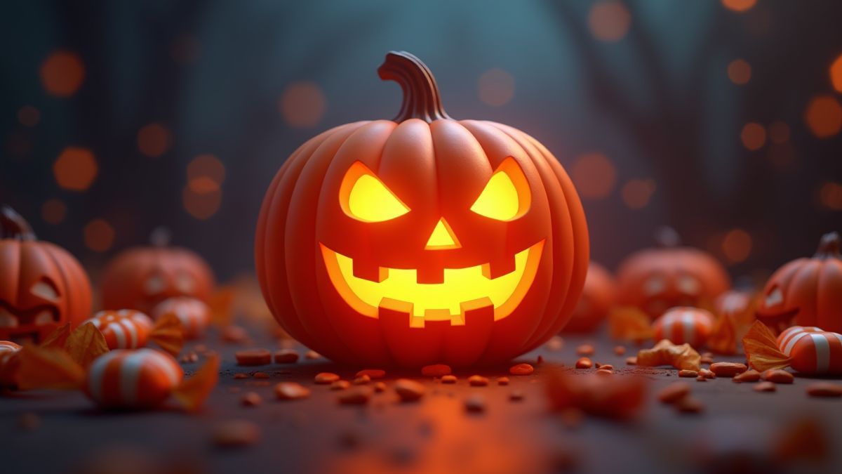Trick or Treat