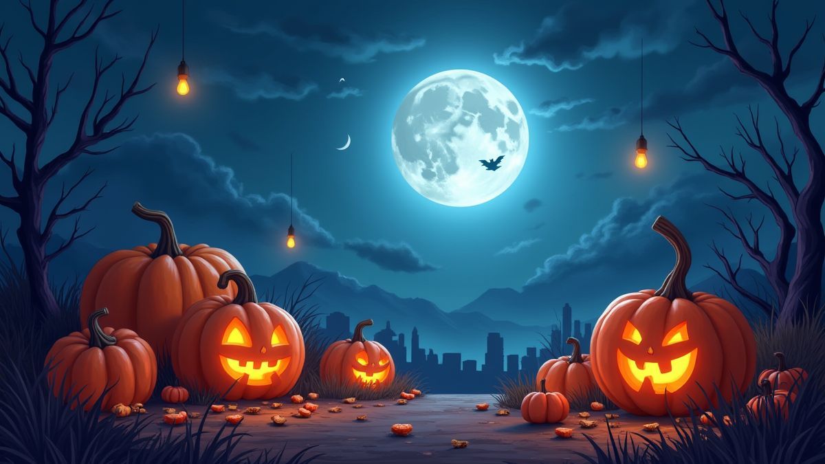 Trick or Treat