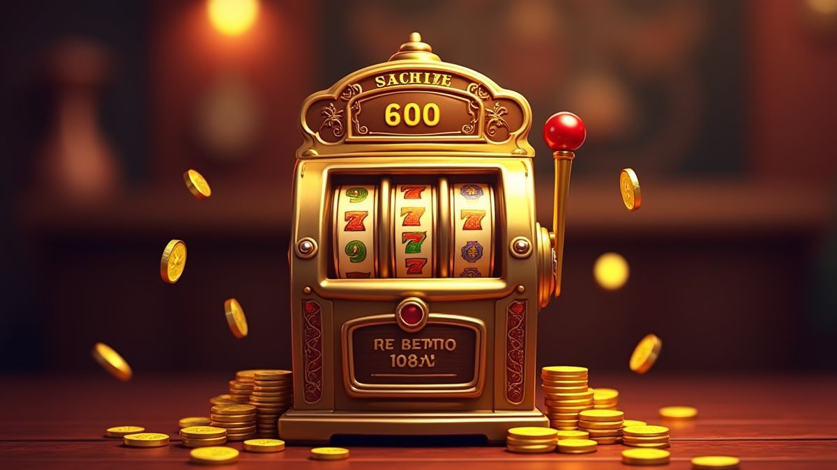 Triple Gold