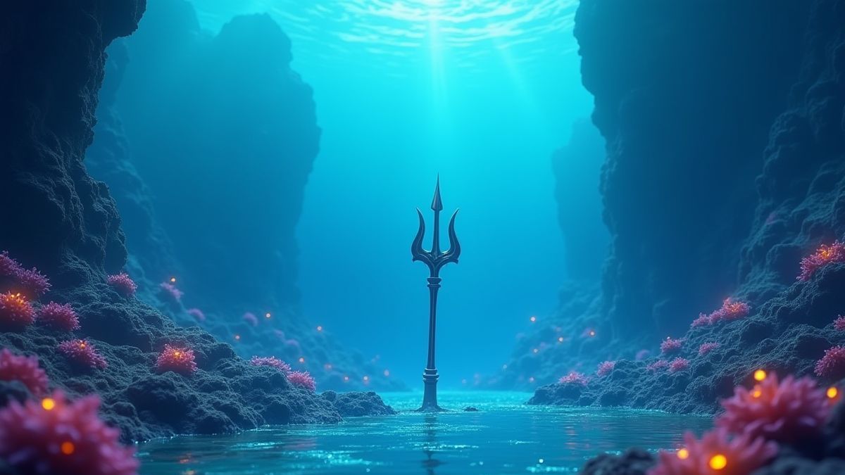 Triton's Realm Slot