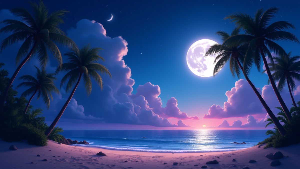 Tropical Punch