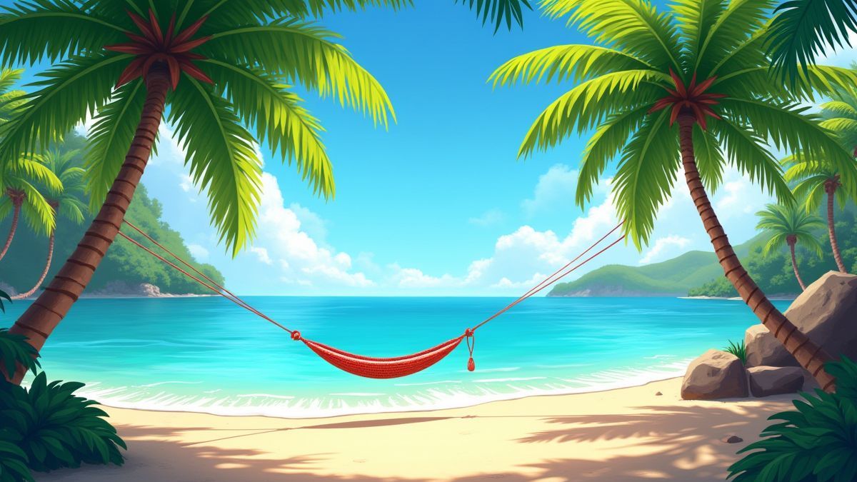 Tropical Treat Slot
