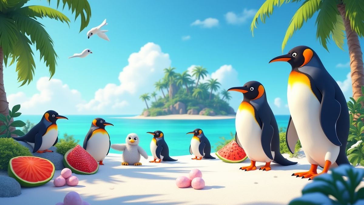 Tropicool