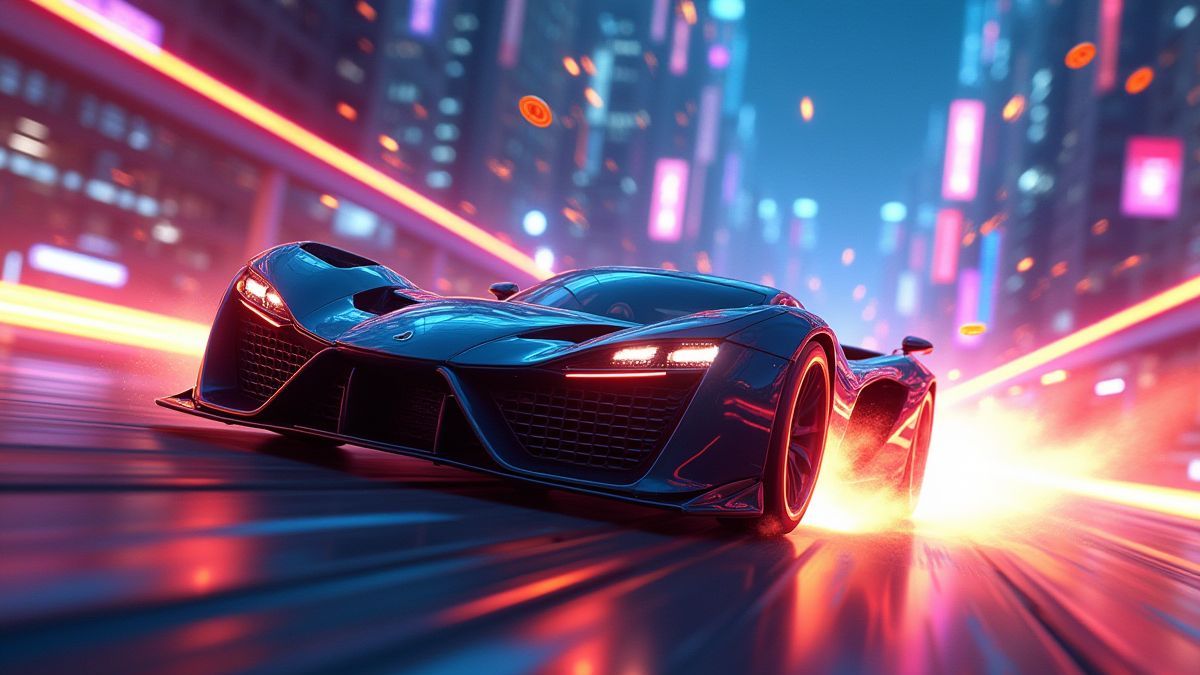 Turbo Max Power