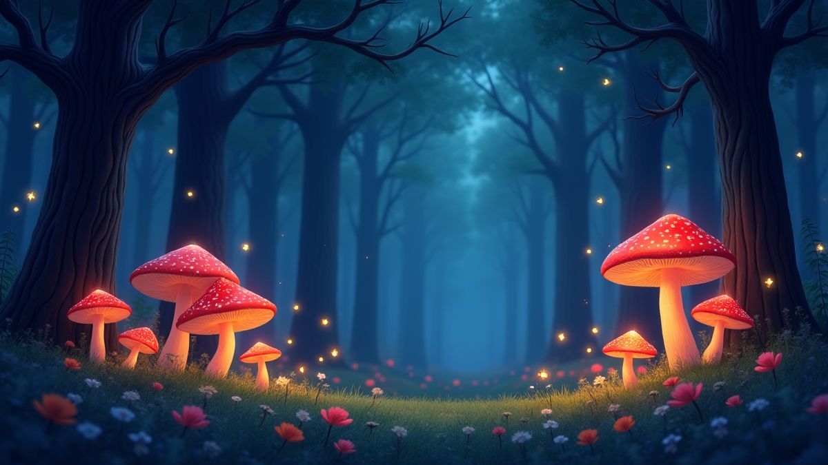 Twilight Forest