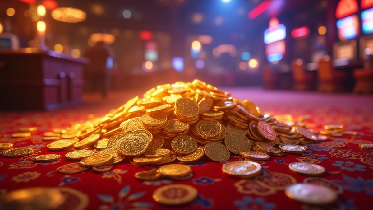 Ultra Fortunator: Hold and Win Slot