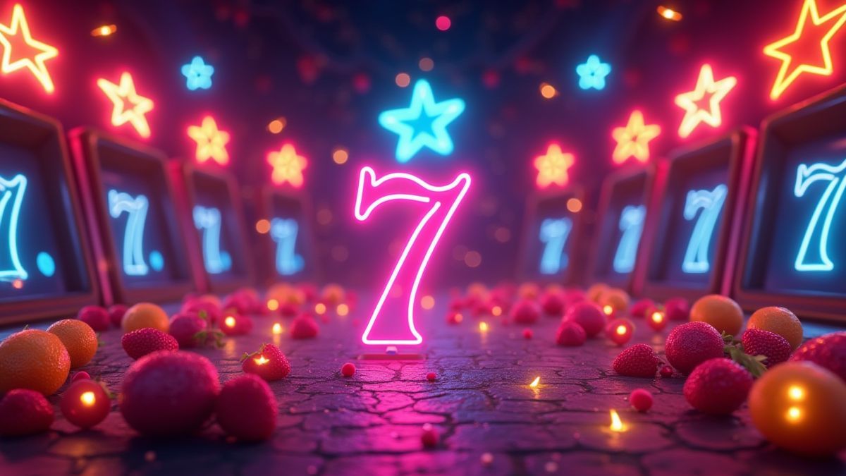 Ultra Hot Deluxe Slot