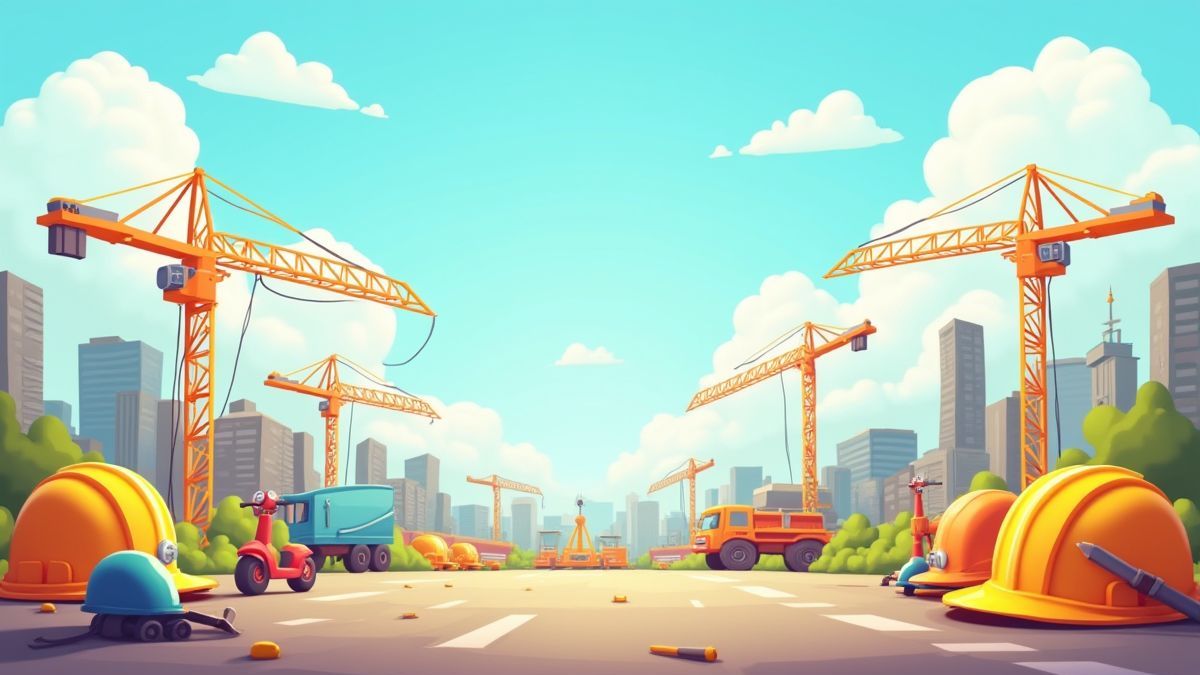 Under Construction