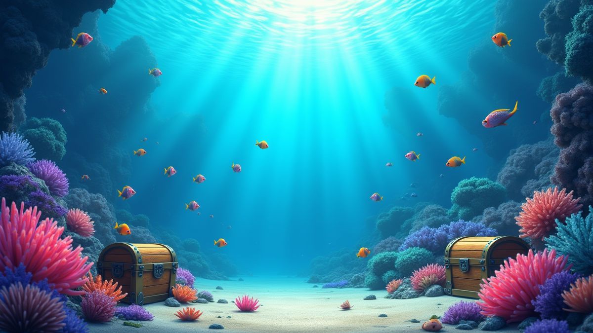 Under the Sea Slot