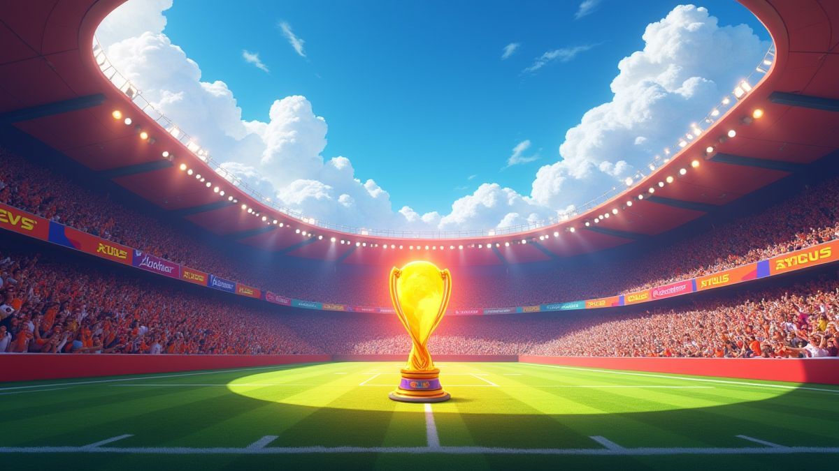 Universal Cup