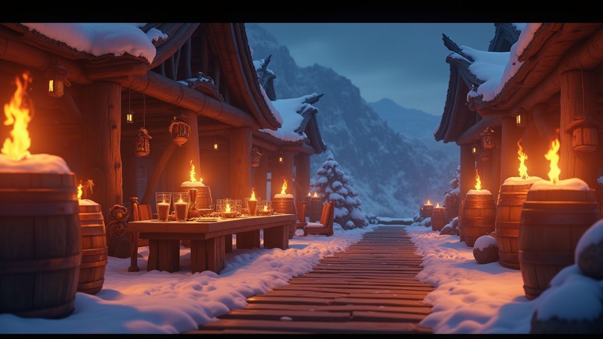 Valhalla