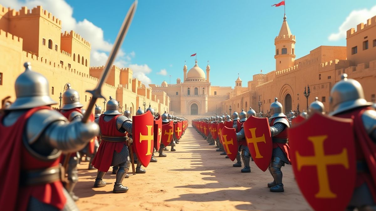 Valletta Megaways