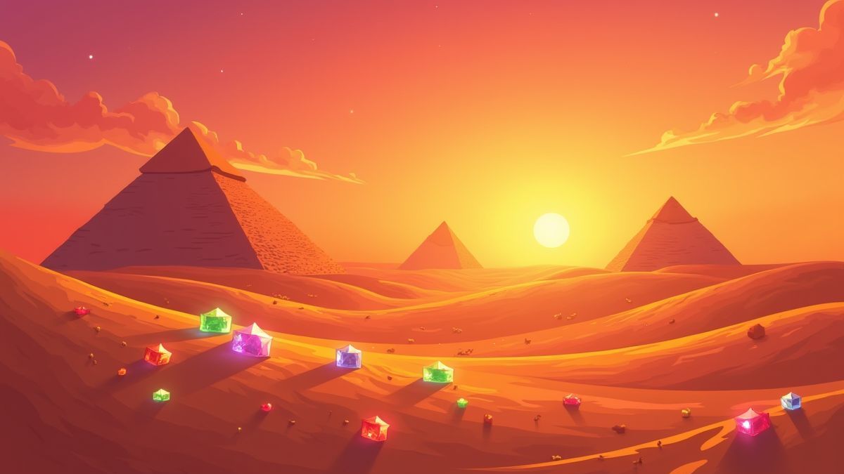 Valley of Fortunes Slot