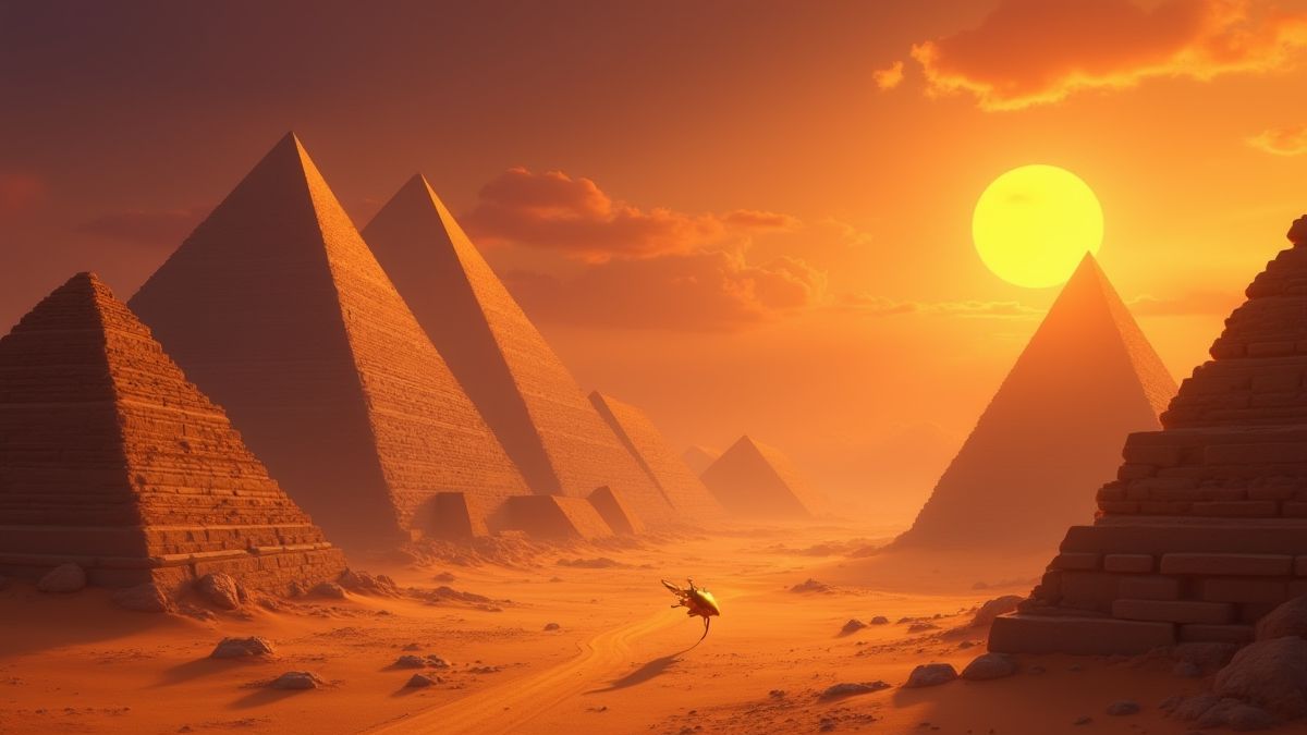 Valley of the Gods 2