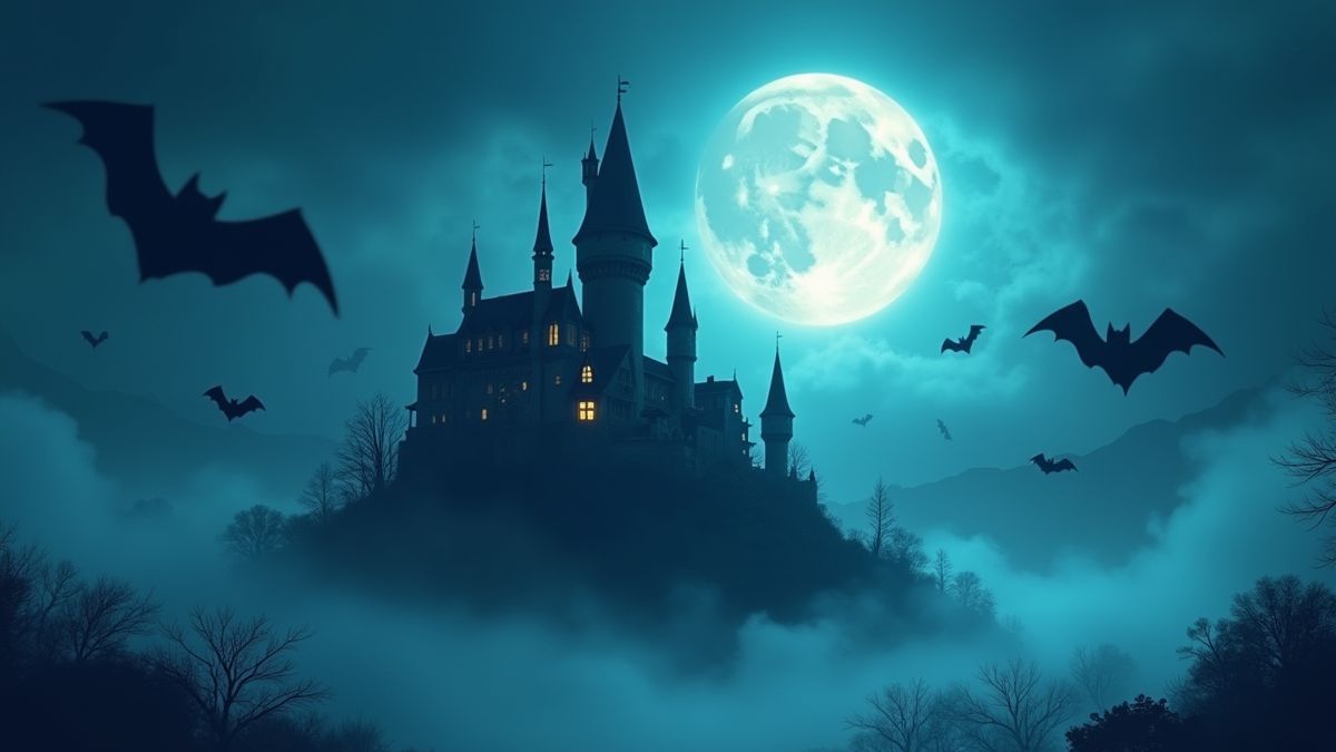 Vampire Killer