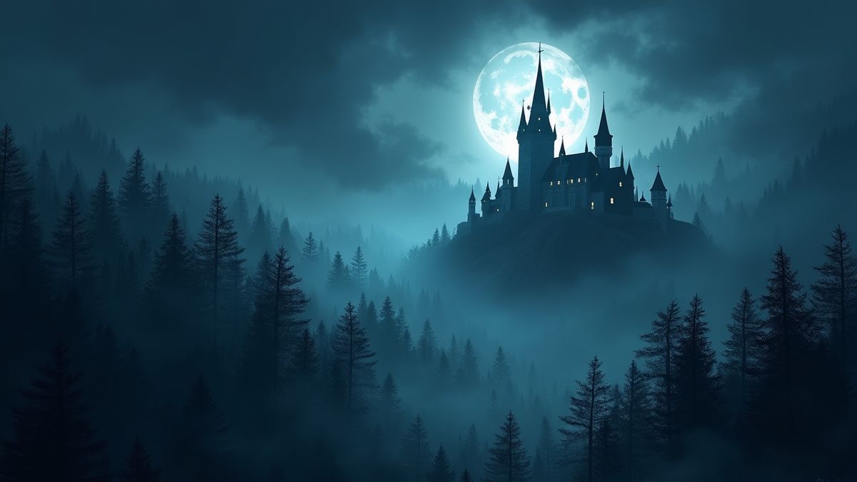 Vampire Night