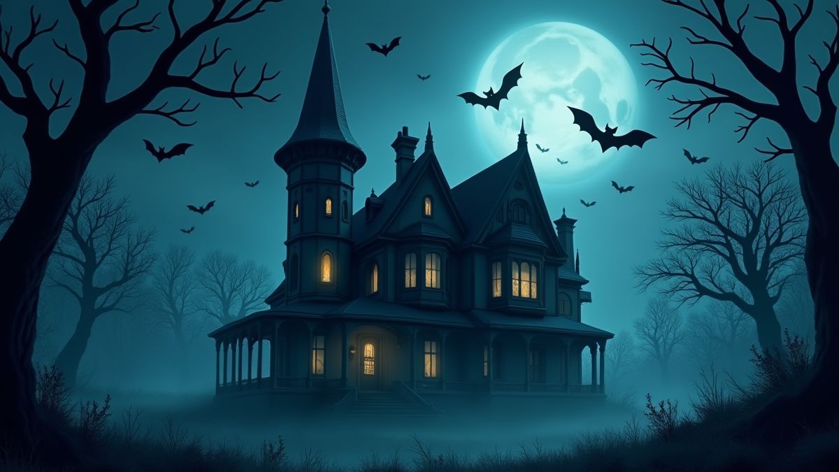 Vampire Riches DoubleMax Slot