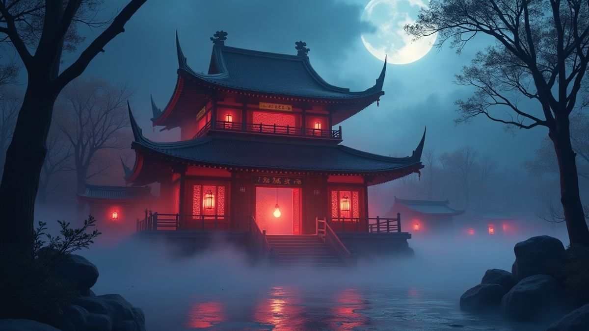 Vampire Senpai
