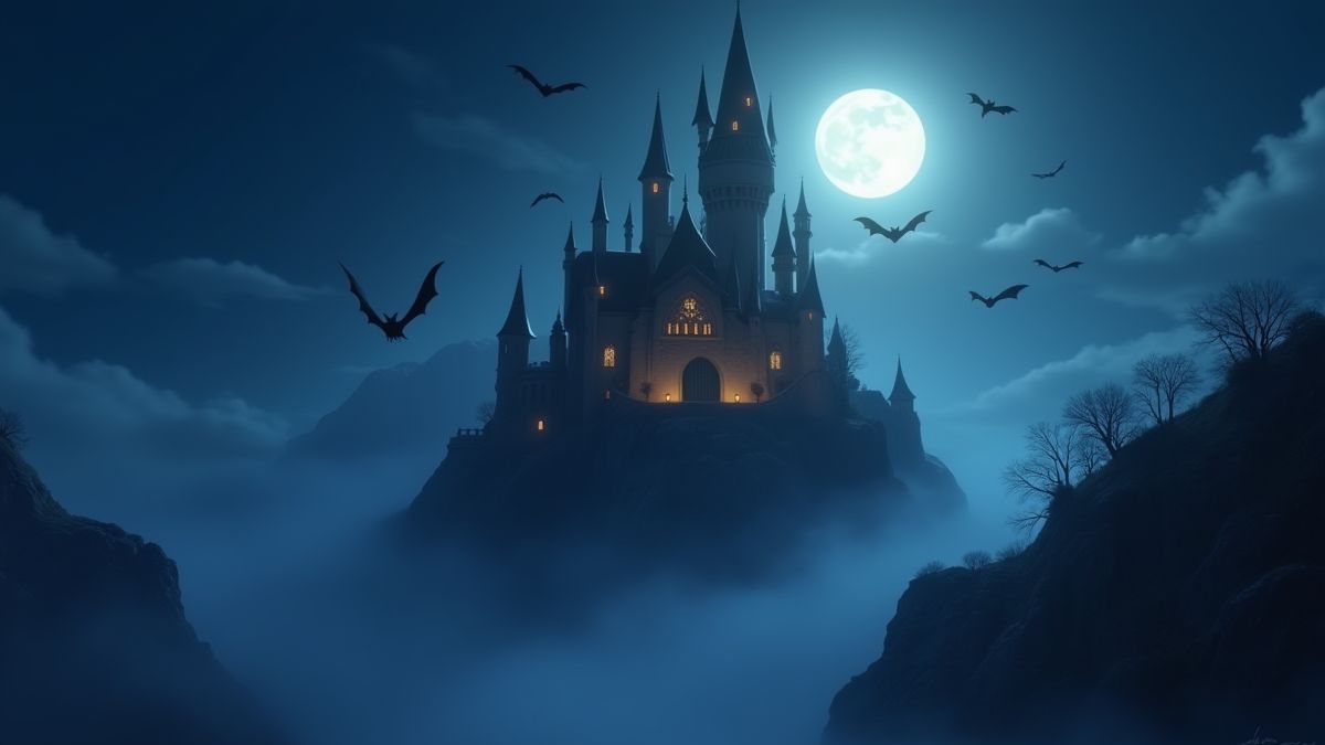 Vampires
