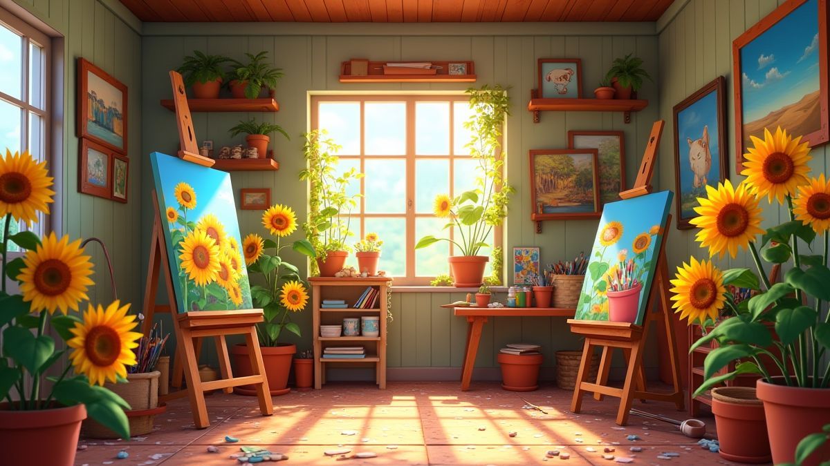 Van Gogh